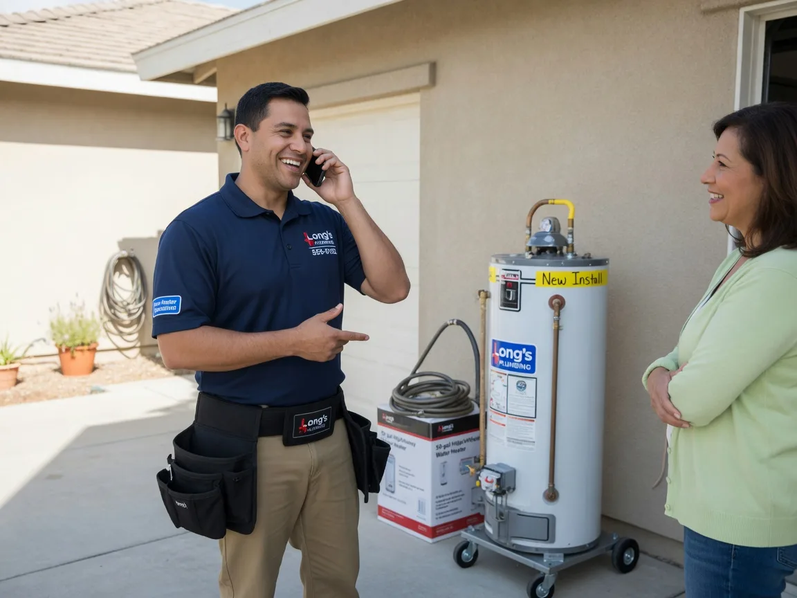Leak Detection Mount Sterling, OH FAQs